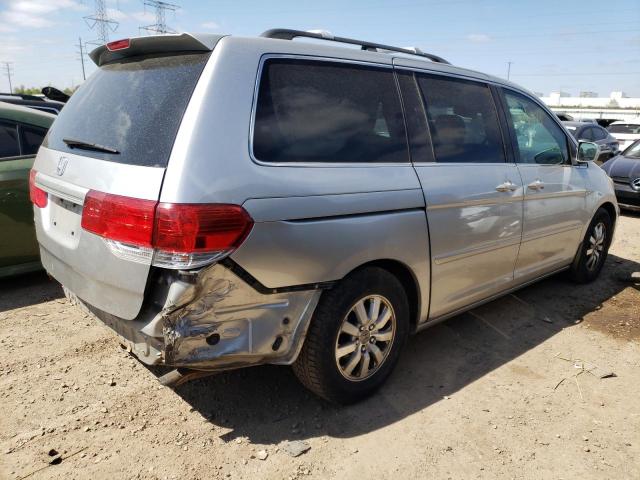 Photo 2 VIN: 5FNRL38689B045601 - HONDA ODYSSEY EX 