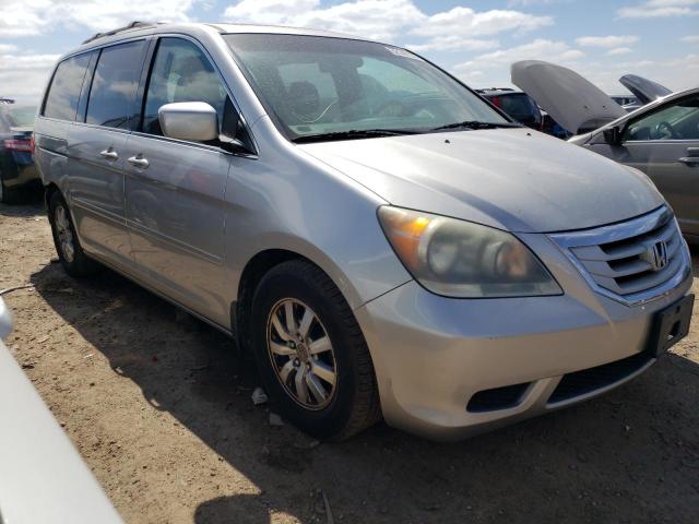 Photo 3 VIN: 5FNRL38689B045601 - HONDA ODYSSEY EX 