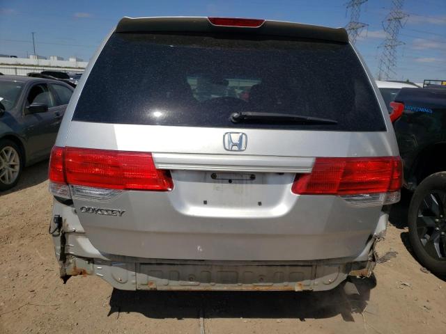 Photo 5 VIN: 5FNRL38689B045601 - HONDA ODYSSEY EX 