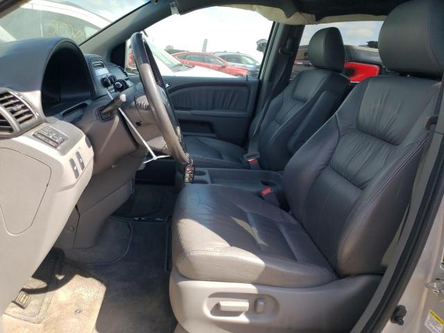 Photo 6 VIN: 5FNRL38689B045601 - HONDA ODYSSEY EX 