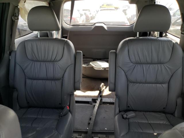 Photo 9 VIN: 5FNRL38689B045601 - HONDA ODYSSEY EX 