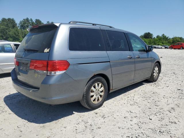 Photo 2 VIN: 5FNRL38689B409189 - HONDA ODYSSEY EX 