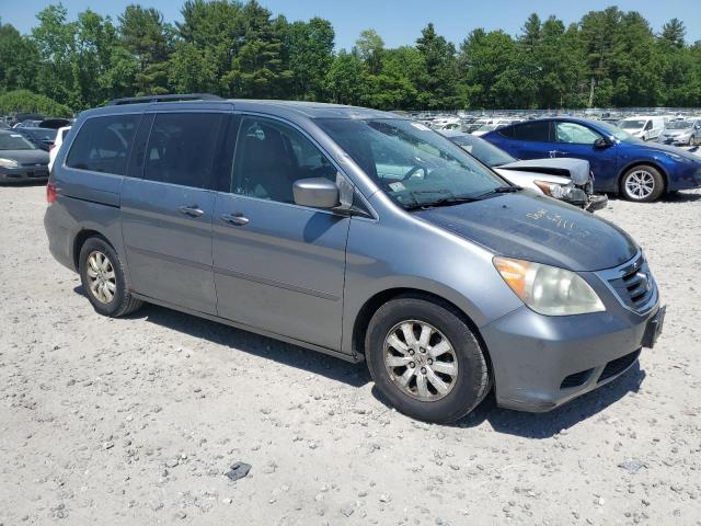 Photo 3 VIN: 5FNRL38689B409189 - HONDA ODYSSEY EX 