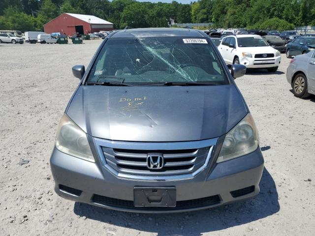 Photo 4 VIN: 5FNRL38689B409189 - HONDA ODYSSEY EX 