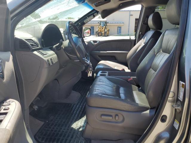 Photo 6 VIN: 5FNRL38689B409189 - HONDA ODYSSEY EX 