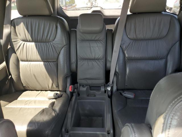 Photo 9 VIN: 5FNRL38689B409189 - HONDA ODYSSEY EX 