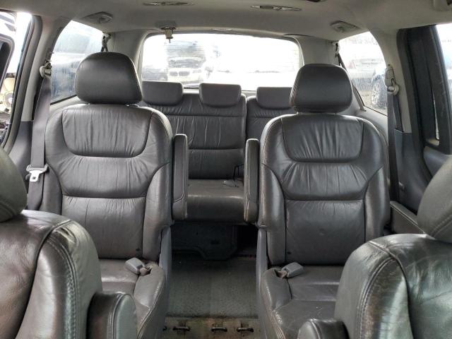 Photo 10 VIN: 5FNRL38695B058769 - HONDA ODYSSEY EX 