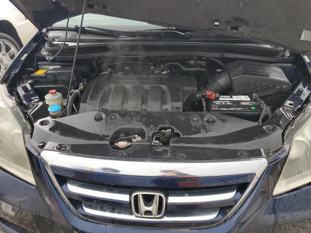 Photo 11 VIN: 5FNRL38695B058769 - HONDA ODYSSEY EX 