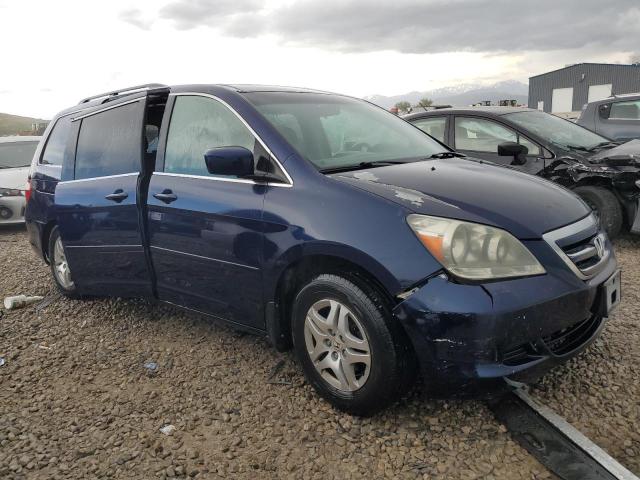 Photo 3 VIN: 5FNRL38695B058769 - HONDA ODYSSEY EX 