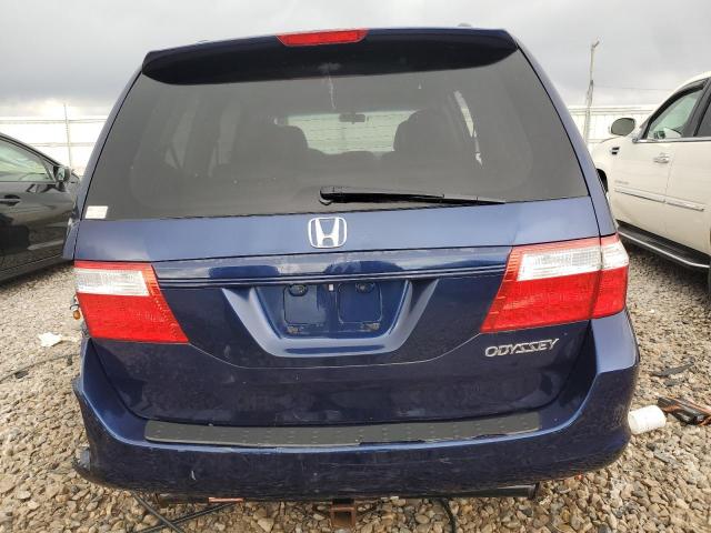 Photo 5 VIN: 5FNRL38695B058769 - HONDA ODYSSEY EX 