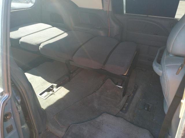 Photo 10 VIN: 5FNRL38695B073109 - HONDA ODYSSEY 