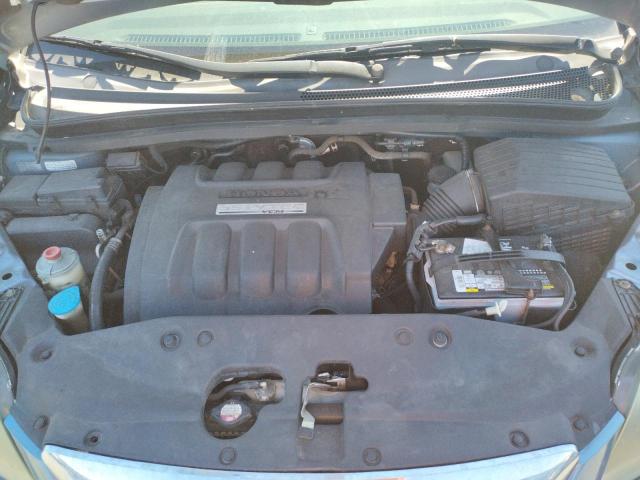 Photo 11 VIN: 5FNRL38695B073109 - HONDA ODYSSEY 