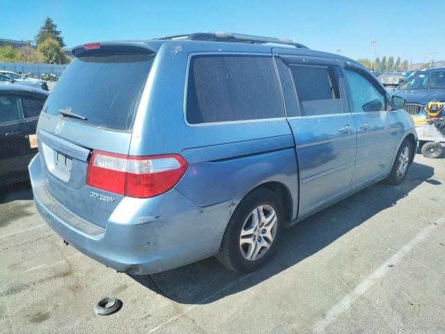 Photo 2 VIN: 5FNRL38695B073109 - HONDA ODYSSEY 