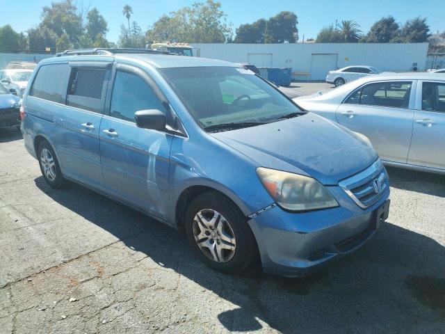 Photo 3 VIN: 5FNRL38695B073109 - HONDA ODYSSEY 