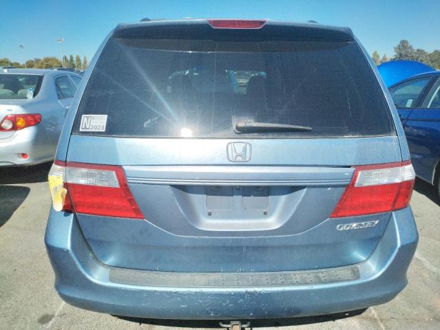 Photo 5 VIN: 5FNRL38695B073109 - HONDA ODYSSEY 