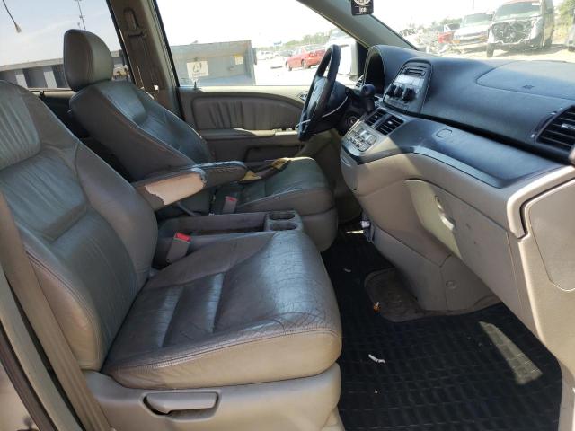 Photo 4 VIN: 5FNRL38695B136077 - HONDA ODYSSEY EX 