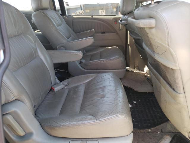 Photo 5 VIN: 5FNRL38695B136077 - HONDA ODYSSEY EX 