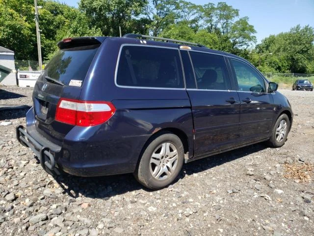 Photo 2 VIN: 5FNRL38696B007788 - HONDA ODYSSEY EX 