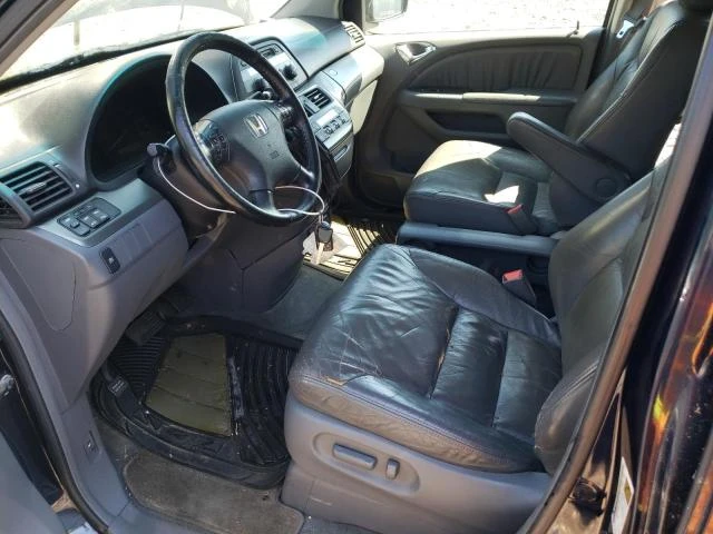 Photo 6 VIN: 5FNRL38696B007788 - HONDA ODYSSEY EX 