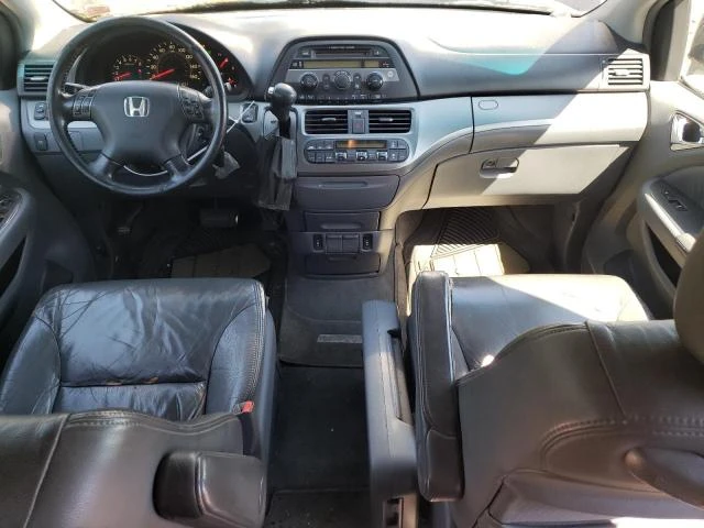 Photo 7 VIN: 5FNRL38696B007788 - HONDA ODYSSEY EX 