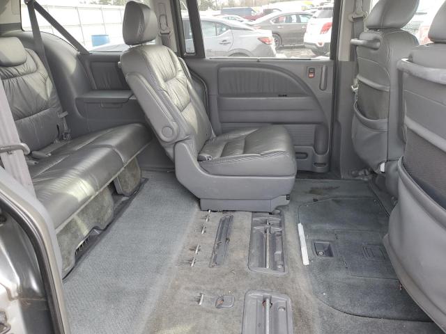 Photo 10 VIN: 5FNRL38696B036675 - HONDA ODYSSEY EX 