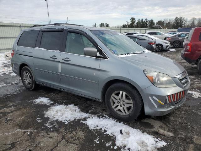 Photo 3 VIN: 5FNRL38696B036675 - HONDA ODYSSEY EX 