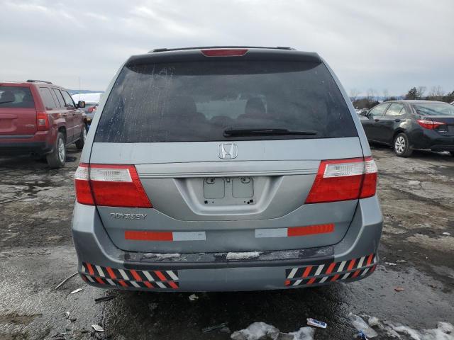 Photo 5 VIN: 5FNRL38696B036675 - HONDA ODYSSEY EX 