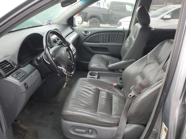 Photo 6 VIN: 5FNRL38696B036675 - HONDA ODYSSEY EX 