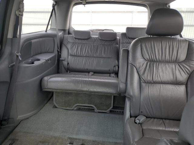 Photo 9 VIN: 5FNRL38696B036675 - HONDA ODYSSEY EX 