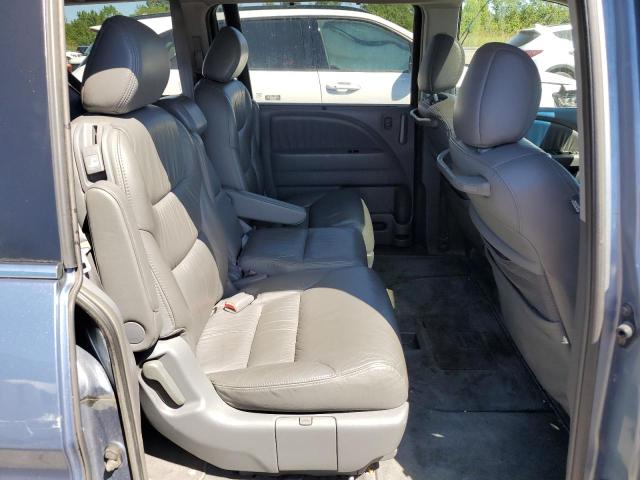 Photo 10 VIN: 5FNRL38696B040709 - HONDA ODYSSEY EX 