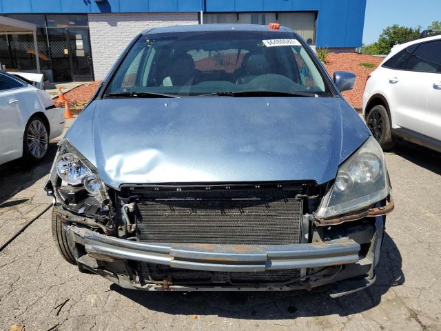 Photo 4 VIN: 5FNRL38696B040709 - HONDA ODYSSEY EX 