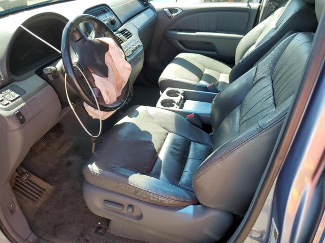 Photo 6 VIN: 5FNRL38696B040709 - HONDA ODYSSEY EX 