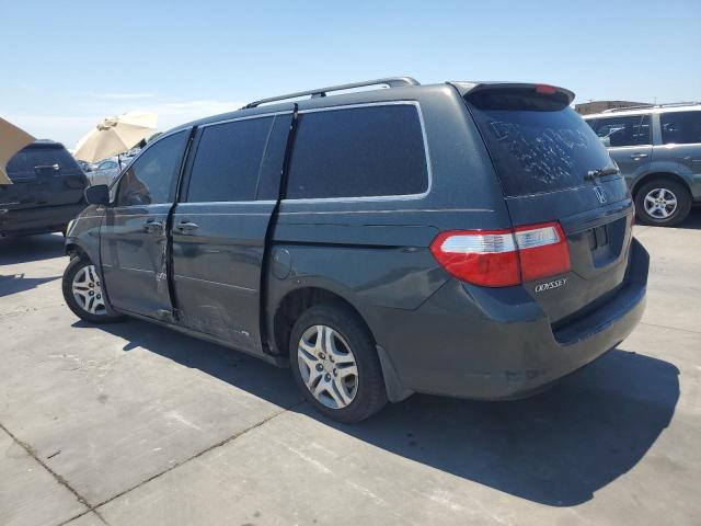 Photo 1 VIN: 5FNRL38696B042265 - HONDA ODYSSEY EX 