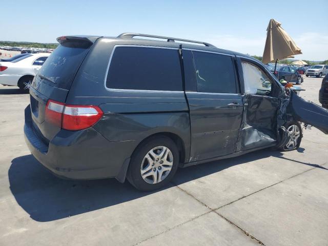 Photo 2 VIN: 5FNRL38696B042265 - HONDA ODYSSEY EX 