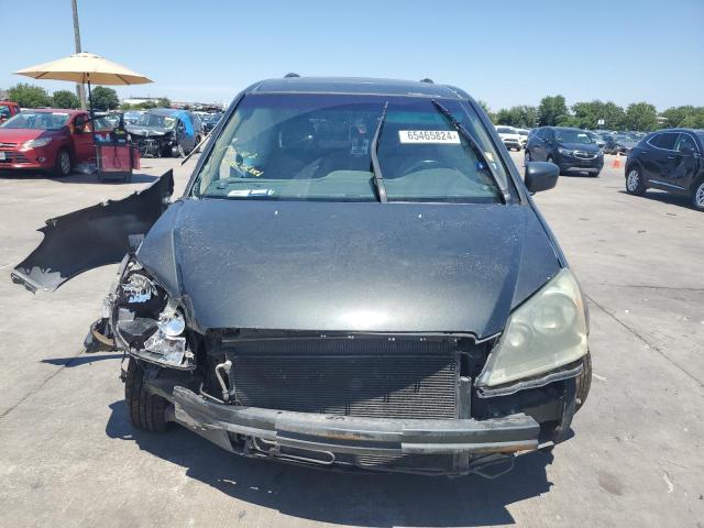 Photo 4 VIN: 5FNRL38696B042265 - HONDA ODYSSEY EX 