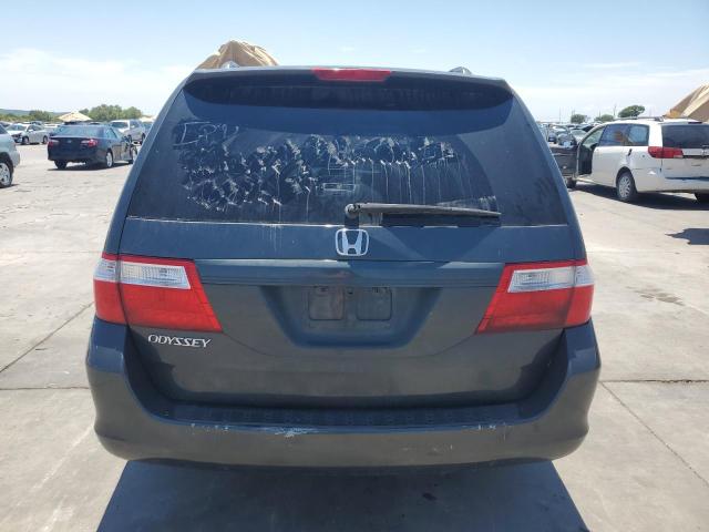 Photo 5 VIN: 5FNRL38696B042265 - HONDA ODYSSEY EX 