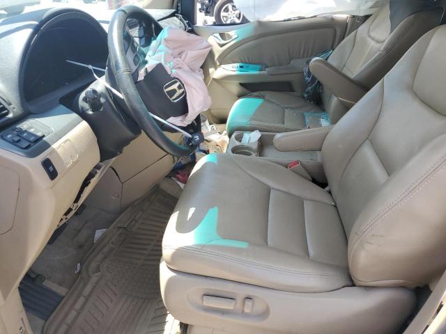 Photo 6 VIN: 5FNRL38696B042265 - HONDA ODYSSEY EX 