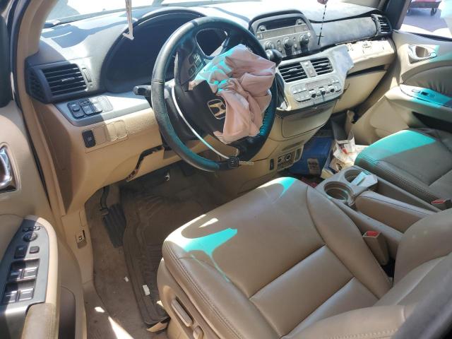 Photo 7 VIN: 5FNRL38696B042265 - HONDA ODYSSEY EX 