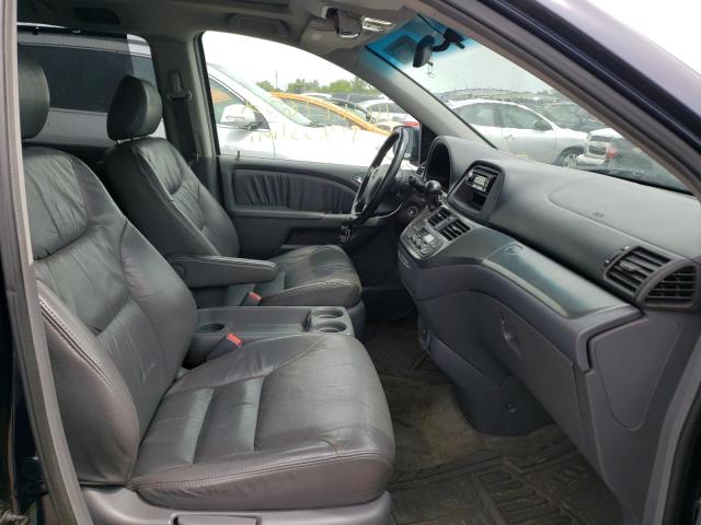 Photo 4 VIN: 5FNRL38696B045294 - HONDA ODYSSEY EX 