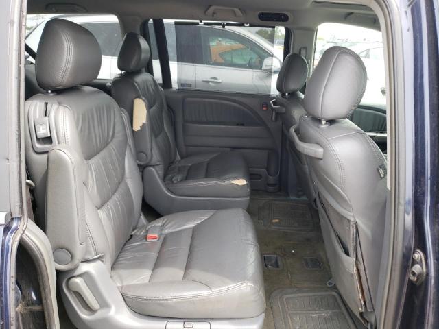 Photo 5 VIN: 5FNRL38696B045294 - HONDA ODYSSEY EX 