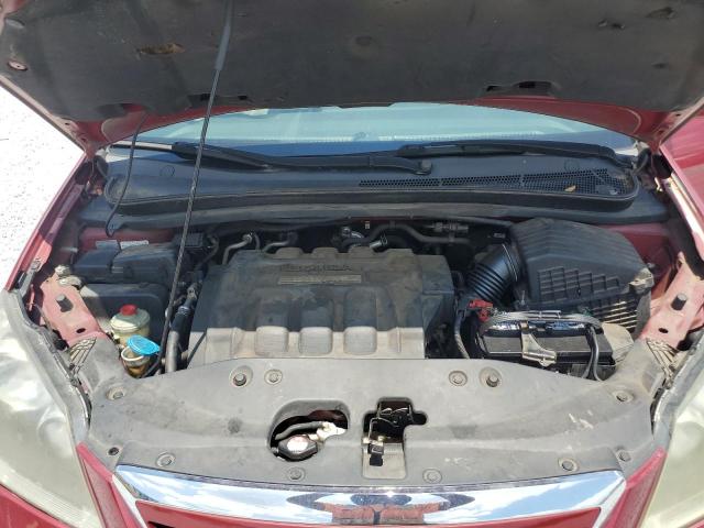 Photo 11 VIN: 5FNRL38696B127851 - HONDA ODYSSEY EX 