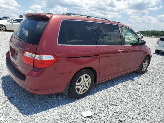 Photo 2 VIN: 5FNRL38696B127851 - HONDA ODYSSEY EX 