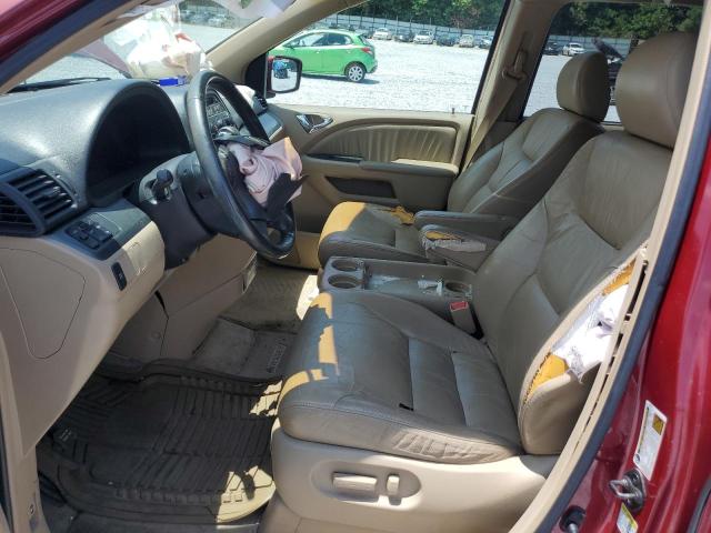 Photo 6 VIN: 5FNRL38696B127851 - HONDA ODYSSEY EX 