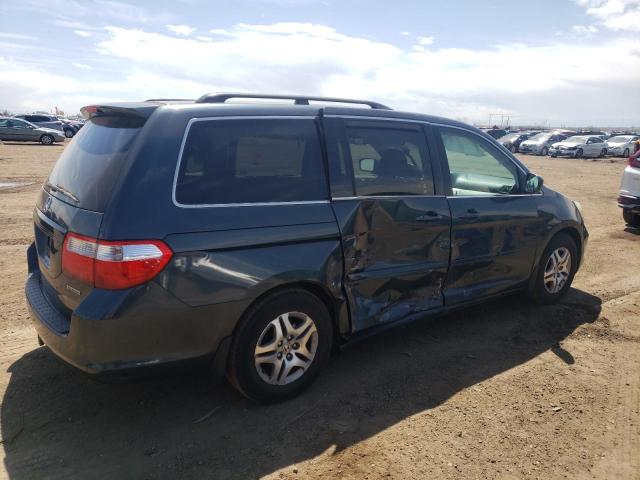 Photo 2 VIN: 5FNRL38696B401291 - HONDA ODYSSEY EX 