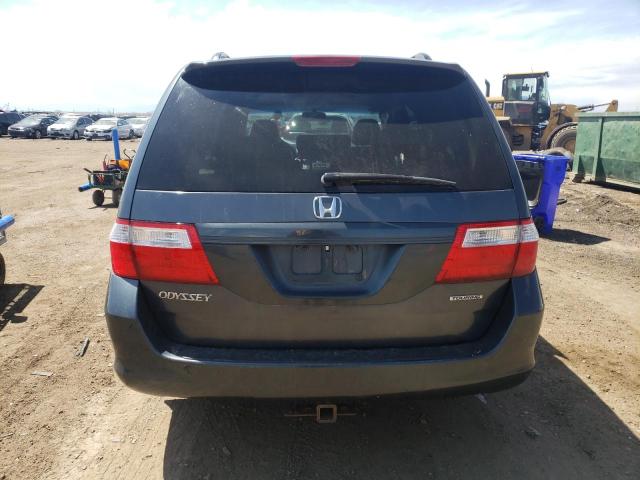 Photo 5 VIN: 5FNRL38696B401291 - HONDA ODYSSEY EX 