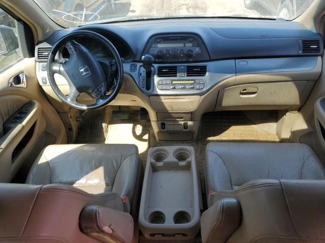 Photo 7 VIN: 5FNRL38696B401291 - HONDA ODYSSEY EX 