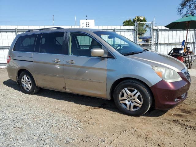 Photo 3 VIN: 5FNRL38696B419564 - HONDA ODYSSEY EX 