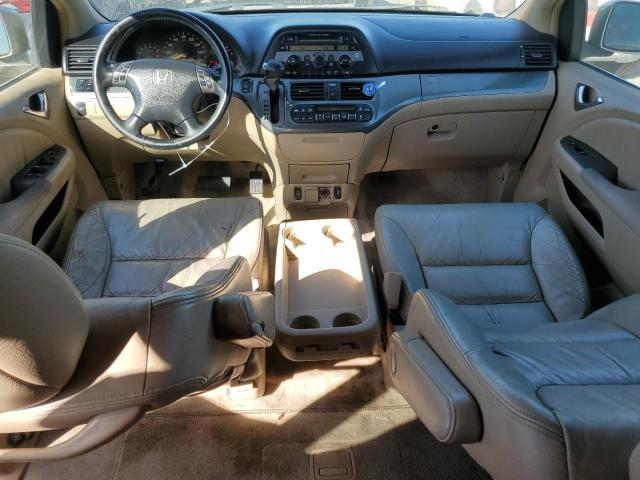 Photo 7 VIN: 5FNRL38696B419564 - HONDA ODYSSEY EX 