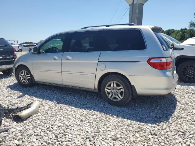 Photo 1 VIN: 5FNRL38696B443931 - HONDA ODYSSEY EX 