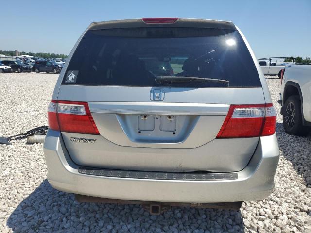 Photo 5 VIN: 5FNRL38696B443931 - HONDA ODYSSEY EX 